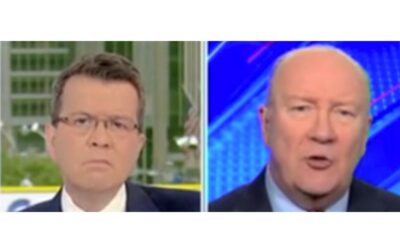 ‘This Case Is Going Nowhere’: Andy McCarthy Says ‘Nothing’s Gonna Happen’ With Jack Smith’s New Trump Indictment