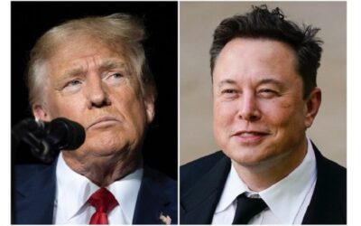 Trump Taps Musk for Gov’t Efficiency Panel; Proposes America First Tax & Tariff Policies