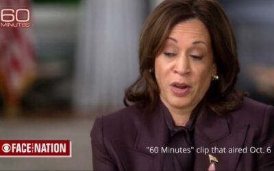 CBS accused of ‘significant and intentional news distortion’ in FCC complaint over ’60 Minutes’ edit